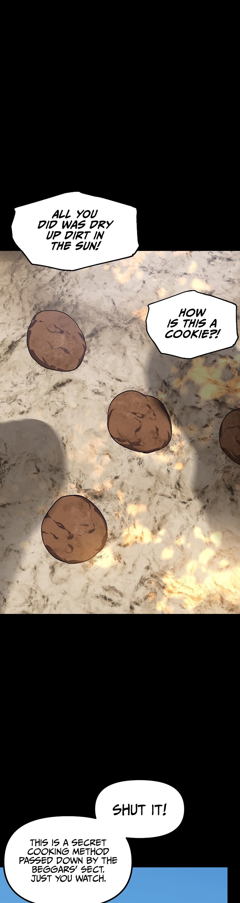 SSS-Class Suicide Hunter, Chapter 66 image 35